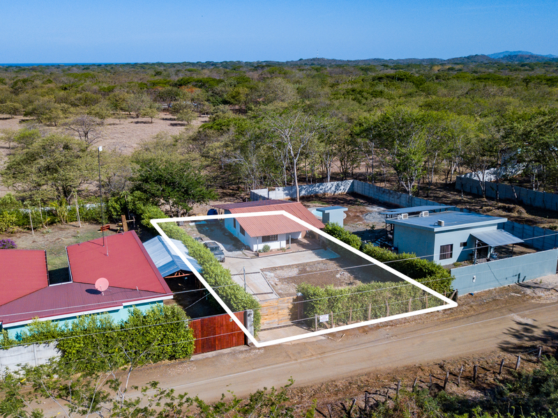 2 Bed Single Family Homes For Sale in Avellanas Costa Rica